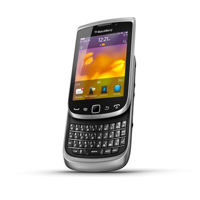 BlackBerry Torch 9810