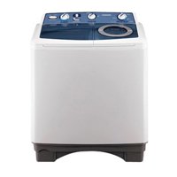 ราคา เครื่องซักผ้า 2 ถัง Samsung รุ่น WT-10J7EG