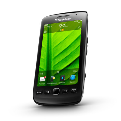 BlackBerry Torch 9860