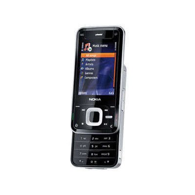 Nokia N81