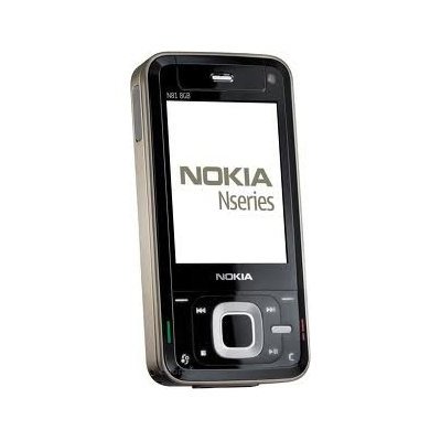 Nokia N81