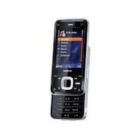 ราคา Nokia N81