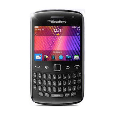 BlackBerry Curve 9360