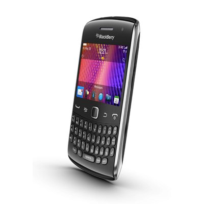 BlackBerry Curve 9360