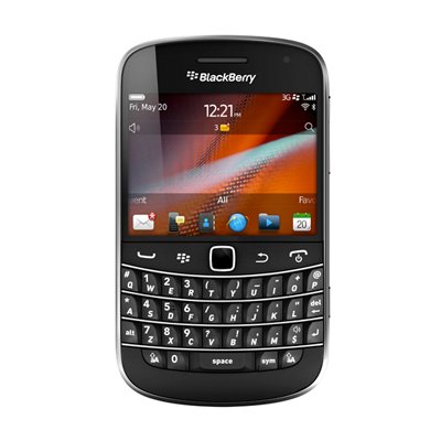 BlackBerry Bold 9930 (Touch Screen)