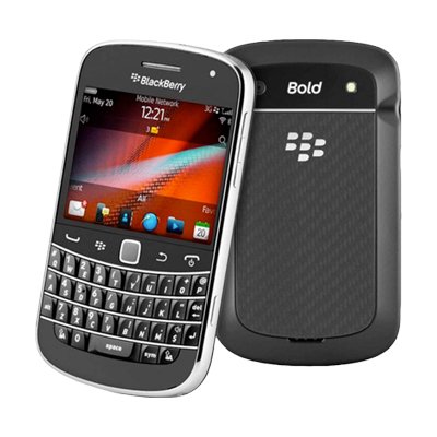 BlackBerry Bold 9930 (Touch Screen)