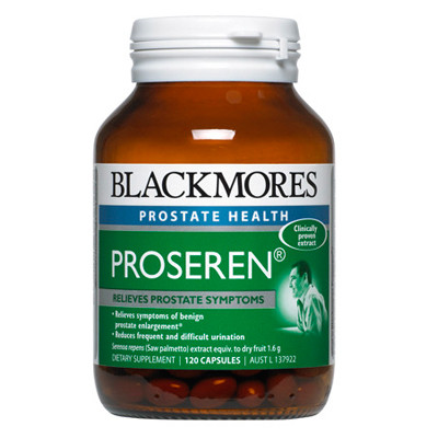 Blackmores Proseren 60 เม็ด