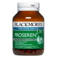 ราคา Blackmores Proseren 60 เม็ด