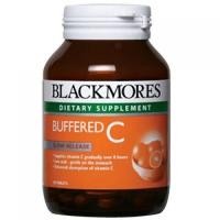 ราคา Blackmores Buffered C 500 mg 75 เม็ด