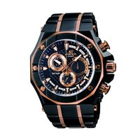 ราคา Casio Edifice Gold label EFX-510SP-1AVDR