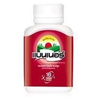ราคา Banner Protein 30 เม็ด