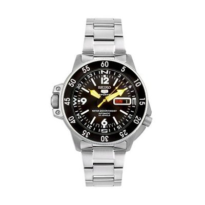 Seiko The Jungle Sports Automatic SKZ211K1