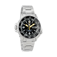ราคา Seiko The Jungle Sports Automatic SKZ211K1