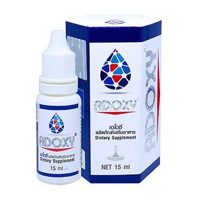 Adoxy Cellfood 15 ml.