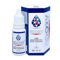ราคา Adoxy Cellfood 15 ml.
