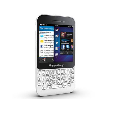 BlackBerry Q5