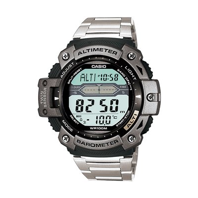 Casio Outgear SGW-300HD-1AVDR