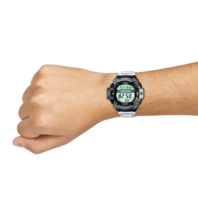 Casio Outgear SGW-300HD-1AVDR