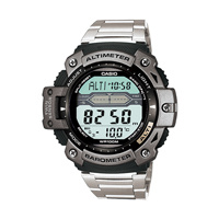 ราคา Casio Outgear SGW-300HD-1AVDR