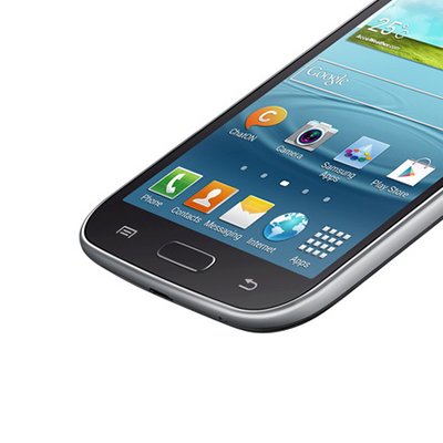 Samsung Galaxy Win (GT-I8552)