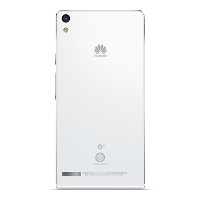 Huawei Ascend P6