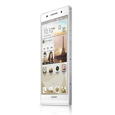 Huawei Ascend P6