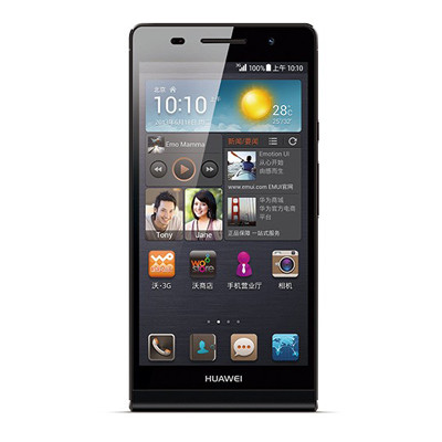 Huawei Ascend P6