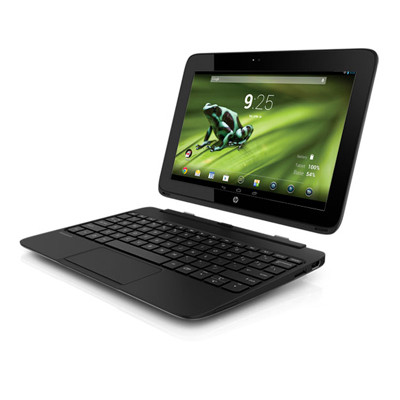 HP SlateBook X2