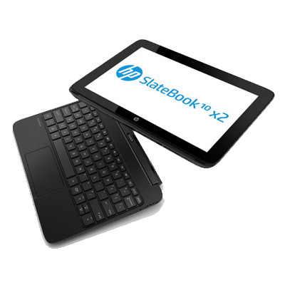 HP SlateBook X2