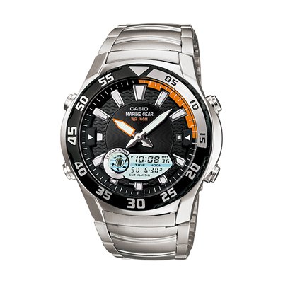 Casio Marine Gear AMW-710D-1AVDF