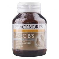 ราคา Blackmores Exec B's 120 เม็ด