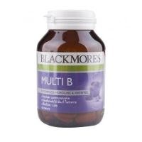 ราคา Blackmores Multi B 60 เม็ด