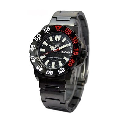 Seiko 5 Sports MiniMonster SNZF53K1