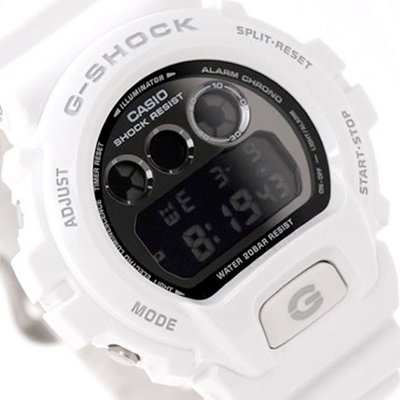 Casio G-Shock Mettalic Colors DW-6900NB-7DR