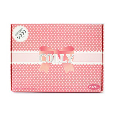 Colly Collagen 6,000 MG. 30 ซอง