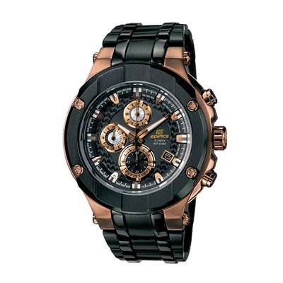 Casio Edifice Gold label EFX-500SP-1AVDF