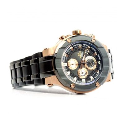 Casio Edifice Gold label EFX-500SP-1AVDF