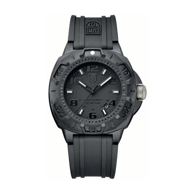 นาฬิกา LUMINOX รุ่น 0201.BO Men SENTRY 0200 Series Watch