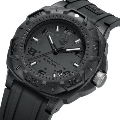 นาฬิกา LUMINOX รุ่น 0201.BO Men SENTRY 0200 Series Watch