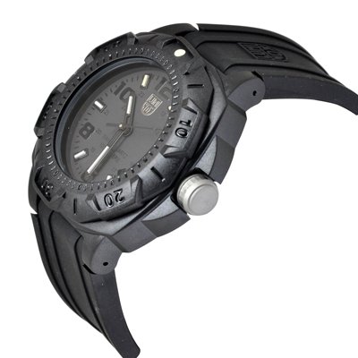 นาฬิกา LUMINOX รุ่น 0201.BO Men SENTRY 0200 Series Watch