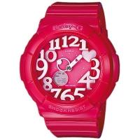 นาฬิกา CASIO Baby-G BGA-131-4B Neon Illuminator