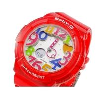 นาฬิกา CASIO Baby-G BGA-131-4B Neon Illuminator