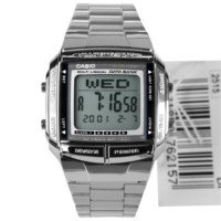 ราคา นาฬิกา Casio Data Bank รุ่น DB-360-1A