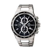 ราคา Casio Edifice Chronograph EF-566D-1A1VDF