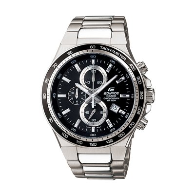 Casio Edifice Chronograph Carbon Fiber Dial EF-564D-1AVDF