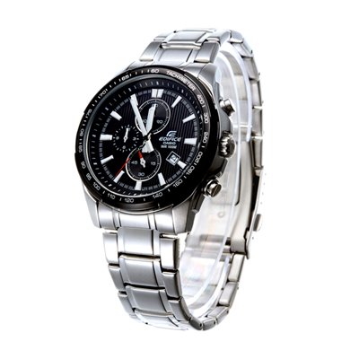 Casio Edifice Chronograph Carbon Fiber Dial EF-564D-1AVDF