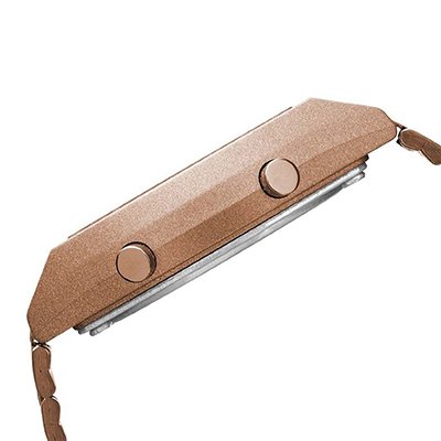 นาฬิกาข้อมือ CASIO Digital Classic Silver Tone รุ่น B640WC-5AEF