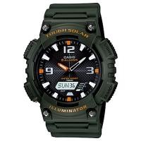 นาฬิกา Casio standard Solar Power AQ-S810W-3AV