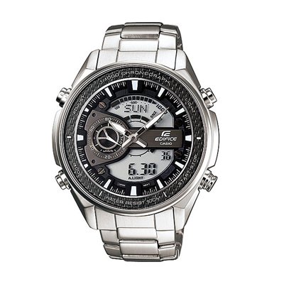 Casio Edifice Ana-Digi EFA-133D-8AV