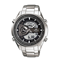 ราคา Casio Edifice Ana-Digi EFA-133D-8AV